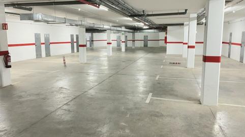 Photo 2 of Garage to rent in Calle Alcaldes Mayores, La Charca - Majada Marcial, Las Palmas