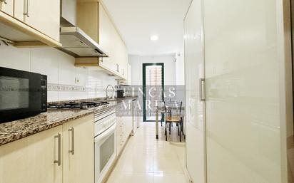 Kitchen of Duplex for sale in Gavà  with Balcony