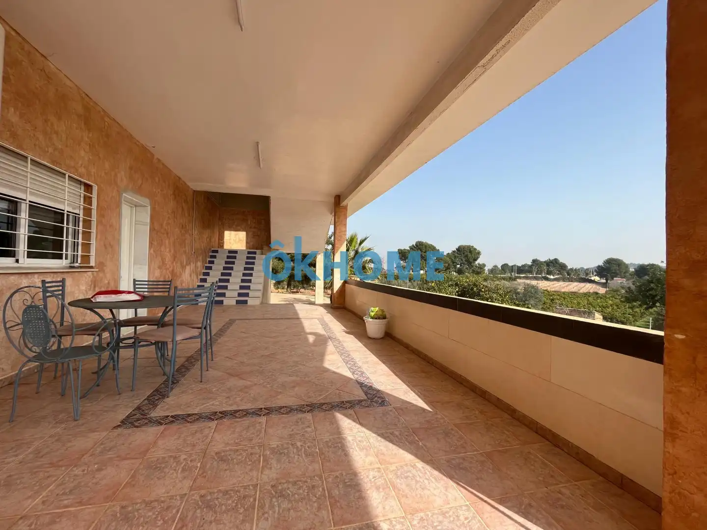 Villa con piscina in vendita a Polígono NUMERO 27 90, imagen 42