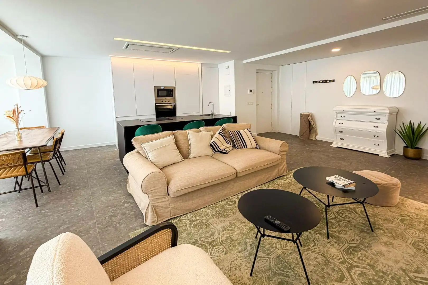 Appartement avec ascenseur à louer à Avenida Avenida Estación, imagen 4