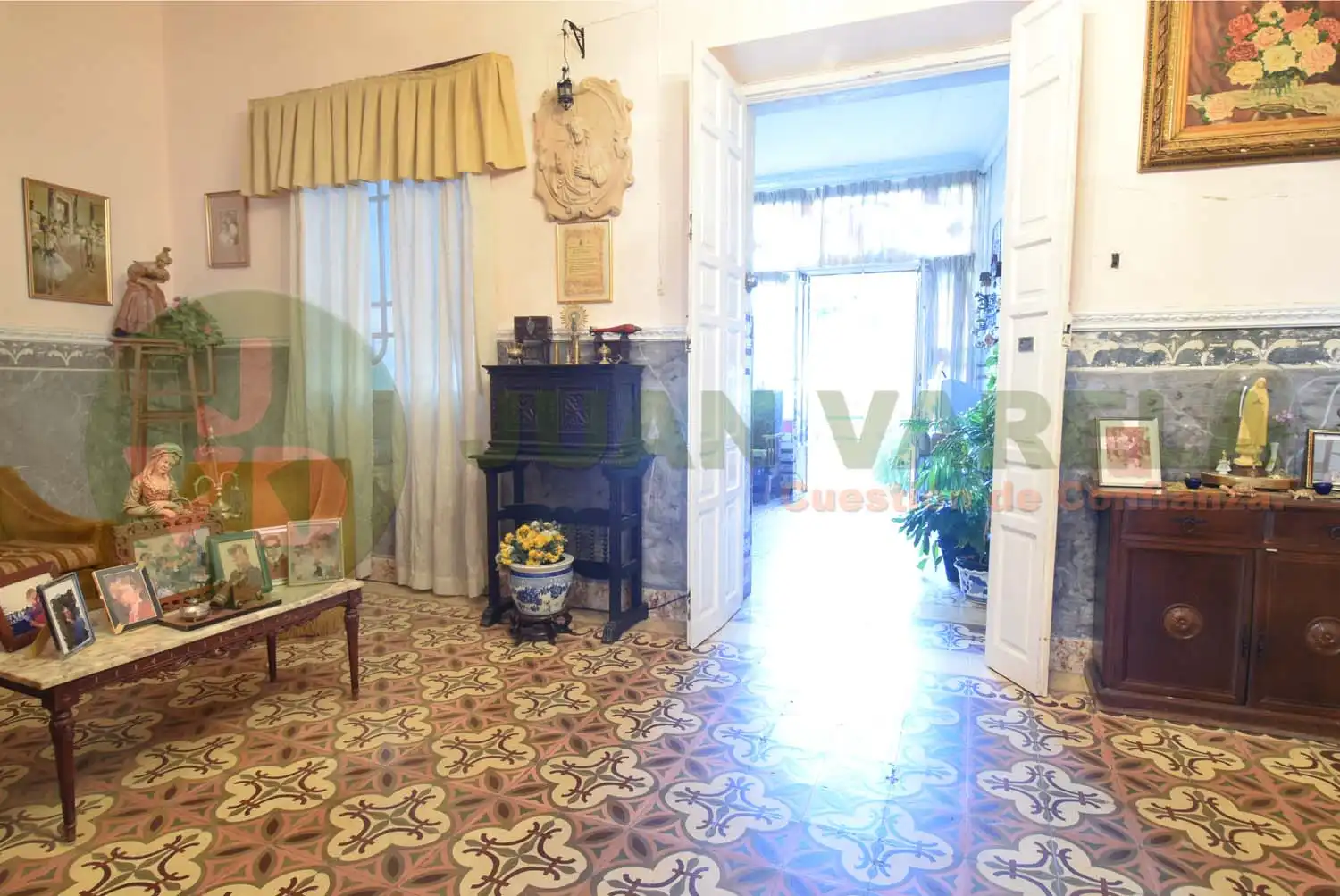 Maison avec terrasse à vendre à Calle Manuel de Falla 10, imagen 5