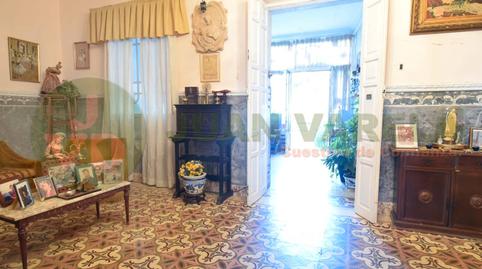 Foto 5 de Casa o xalet en venda a Calle Manuel de Falla, 10, Centro - Doña Mercedes, Sevilla