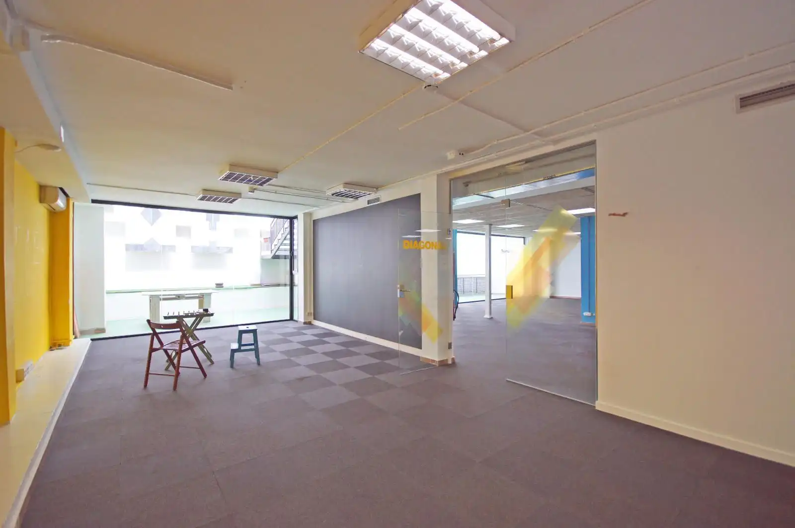 Business premises for sale in Calle Pallars 73, imagen 15