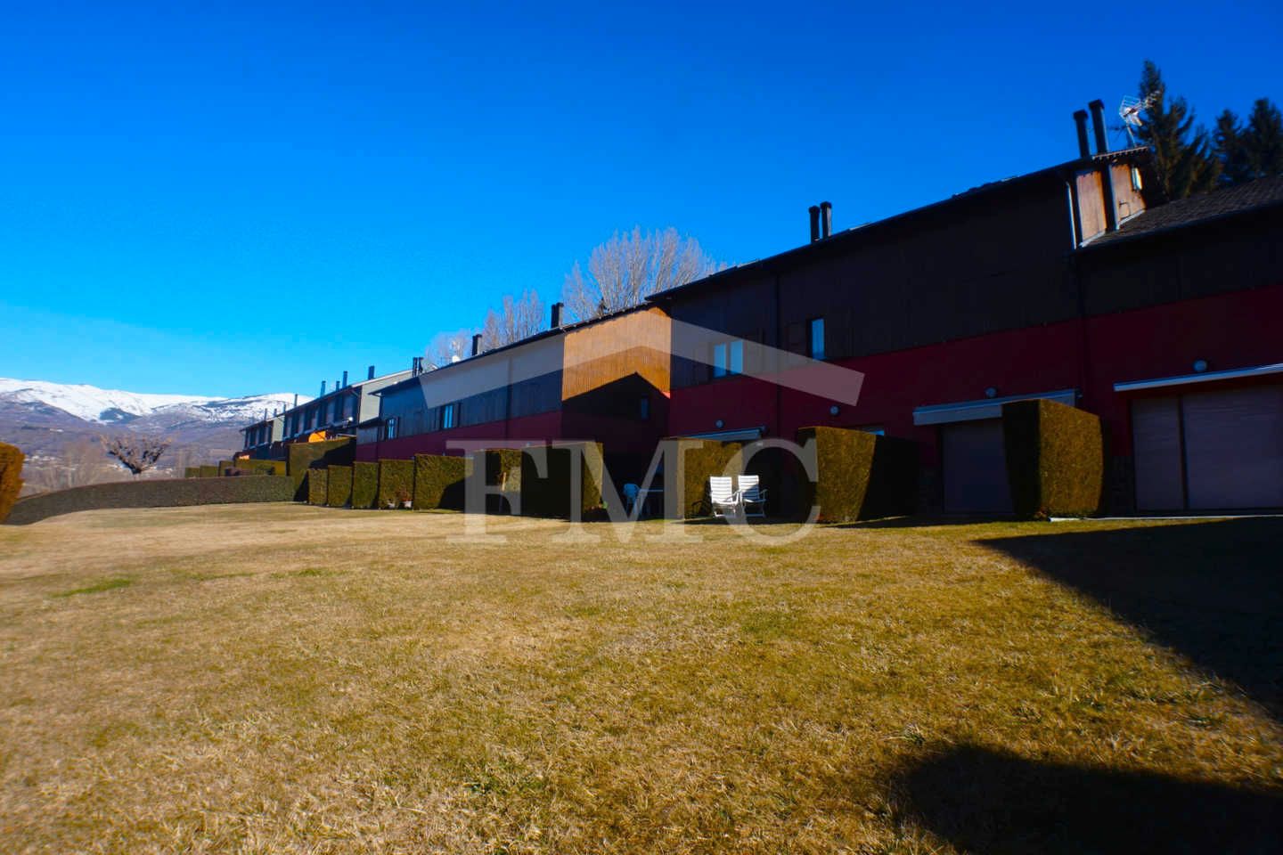 Casa o xalet en venda a Camí d'Enveig, 7