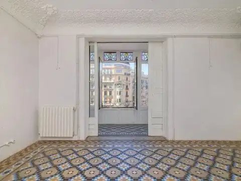Appartement avec terrasse à vendre à Rambla de Catalunya, imagen 17
