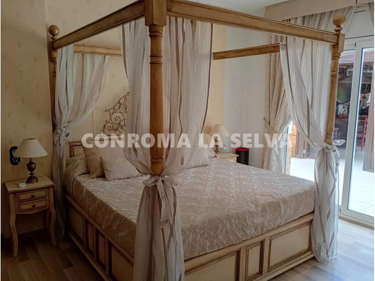 Casa con giardino in vendita a Terrafortuna - Puig Ventós, imagen 17