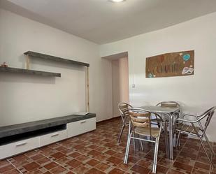 Dining room of Flat to rent in Paterna