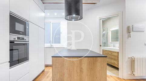 Foto 4 de Piso de alquiler en C/ de Gandia, La Roqueta, Valencia Capital