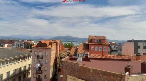 Foto 4 de Pis de lloguer a Centro - Ayuntamiento, Santander