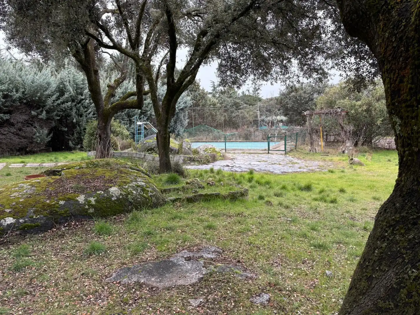 Casa o chalet en venta en Collado Villalba con Calefacción, Jardín privado y Trastero