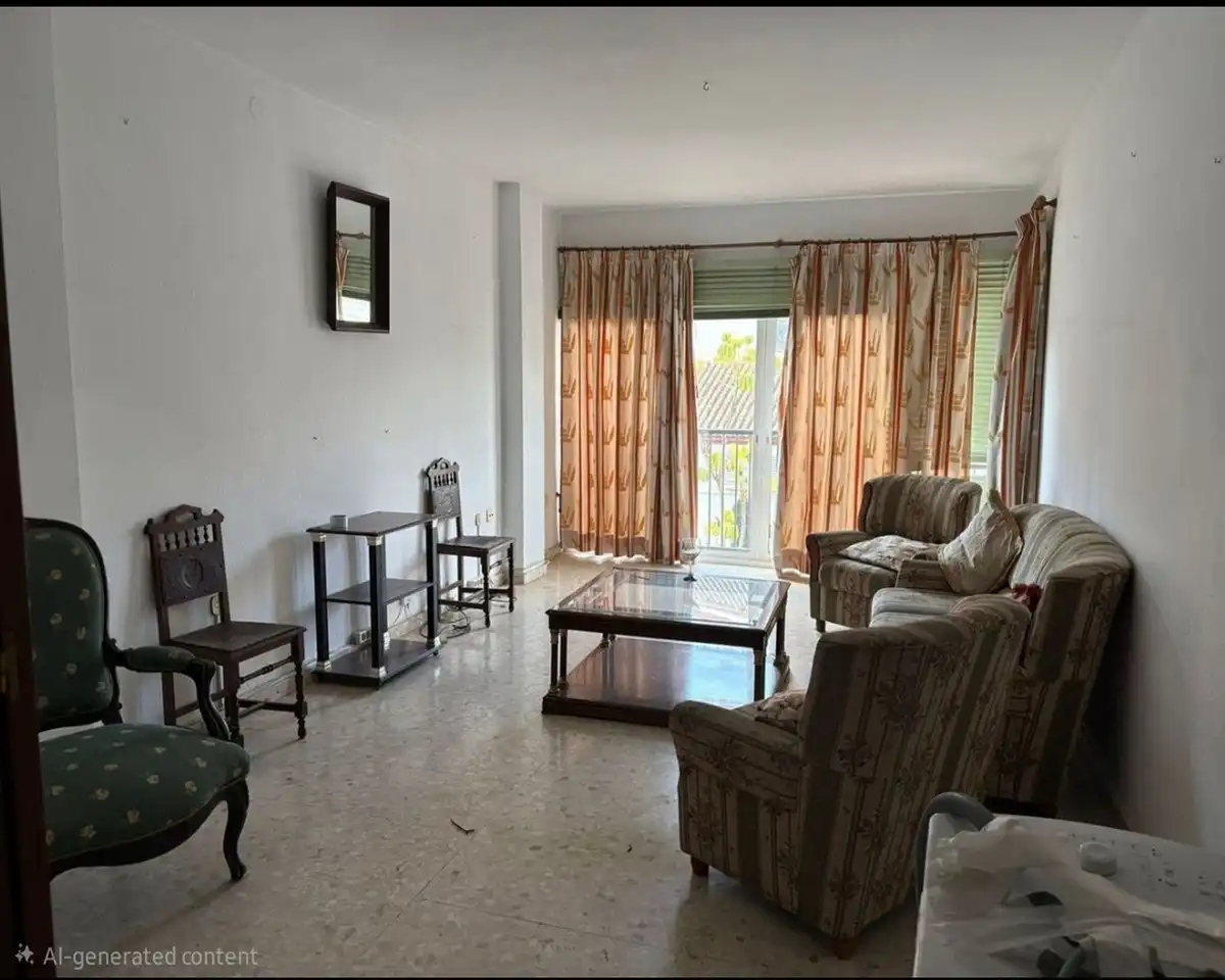 Apartament en venda a Puerto Deportivo, imagen 9