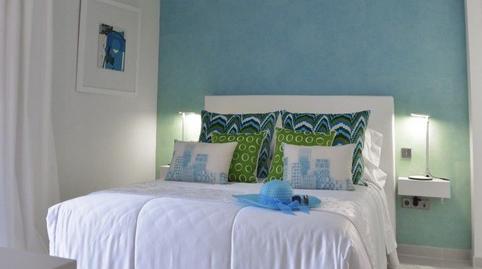 Foto 4 de Casa adosada en venda a Conjunto White Pearl Beach, Romana Playa, Málaga