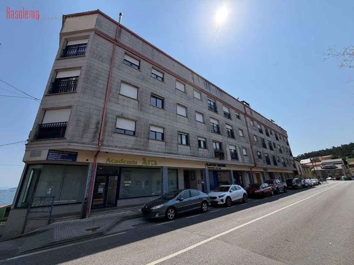 Appartement avec ascenseur à vendre à O PONTELLON 77, imagen 2