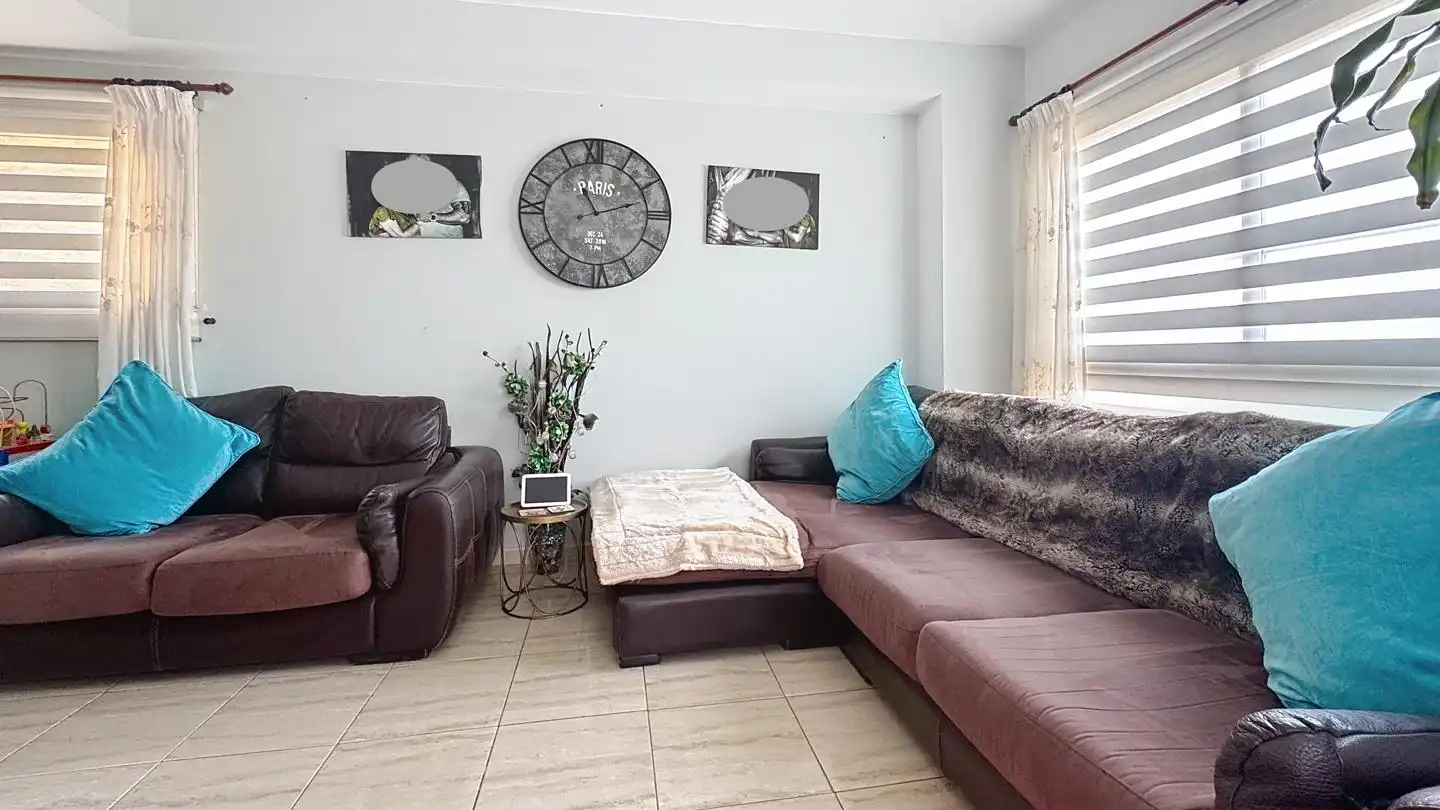 Living room of Houses for sale in Santa Lucía de Tirajana  with Terrace
