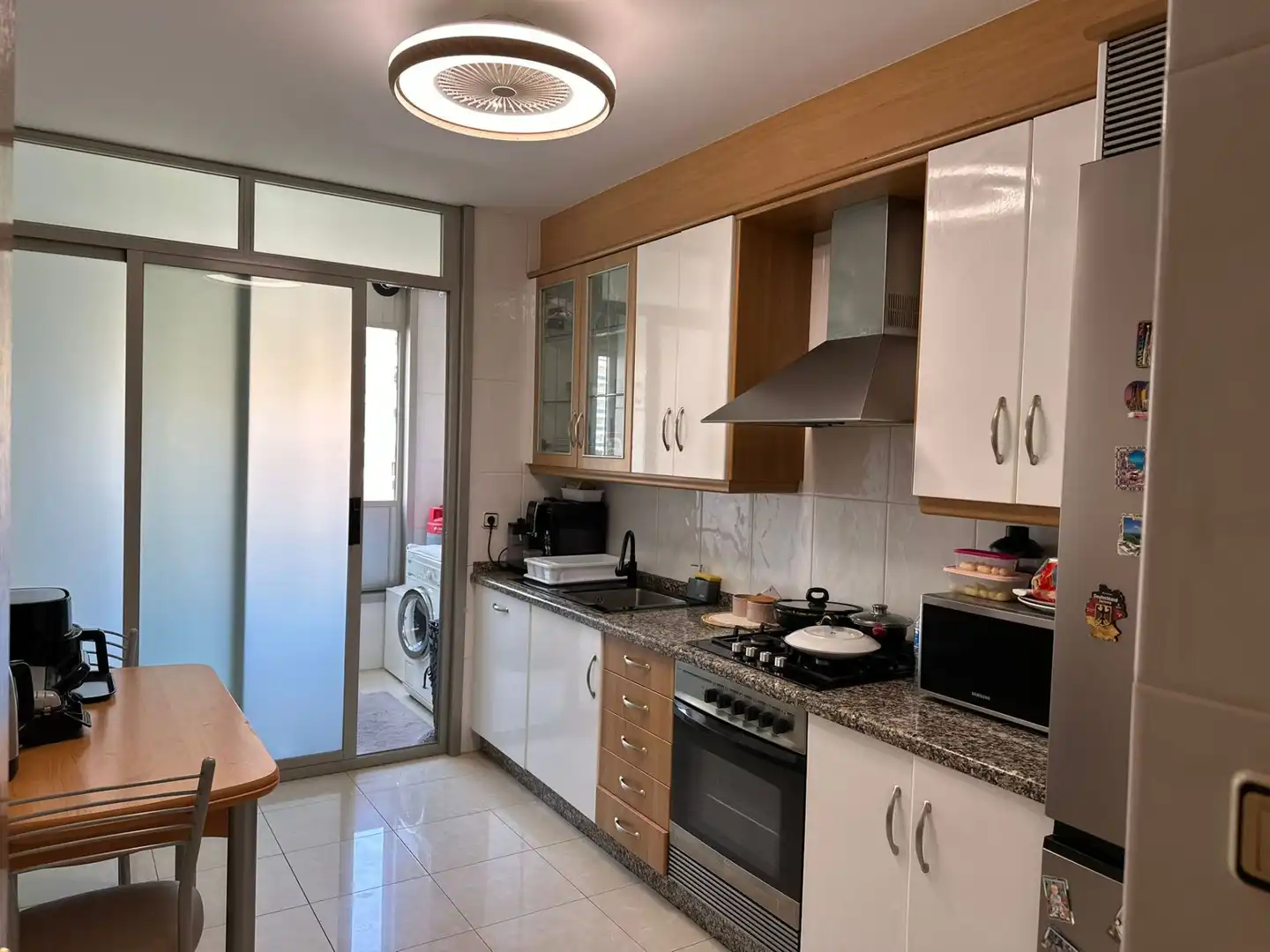 Apartament amb piscina en venda a La Cala de Villajoyosa, imagen 21