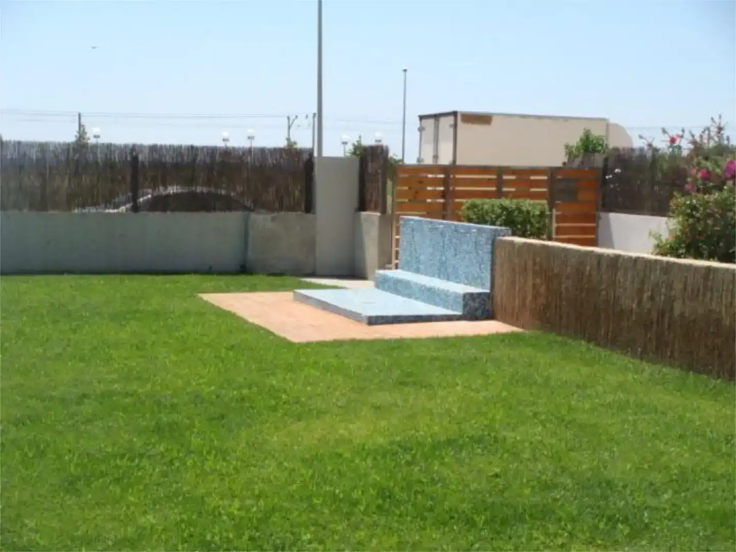 Piscina de Pis en venda en Torredembarra amb Aire condicionat i Piscina
