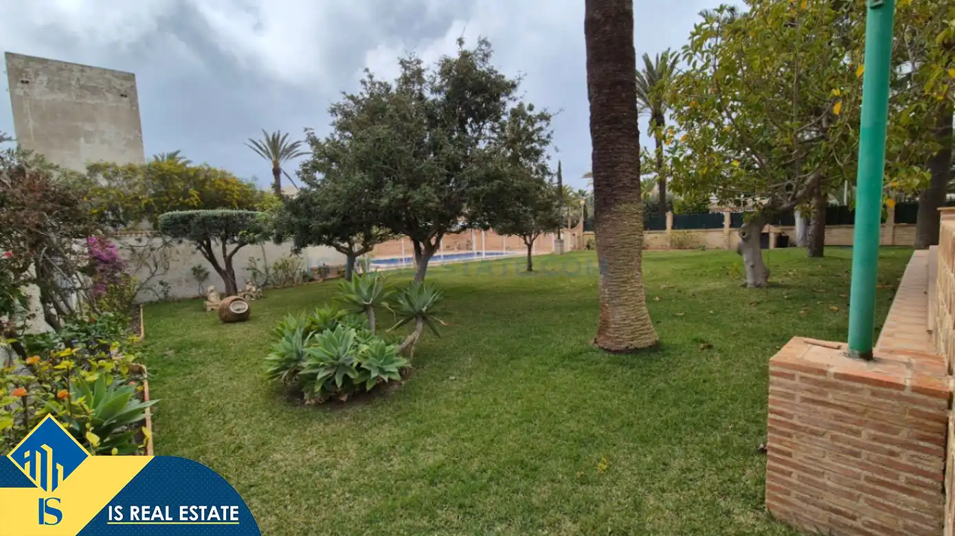 Villa avec piscine à vendre à Orihuela Costa, imagen 11