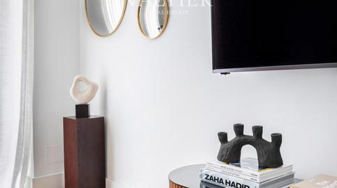 Photo 5 of Flat for sale in Santa Engracia, Trafalgar,  Madrid Capital