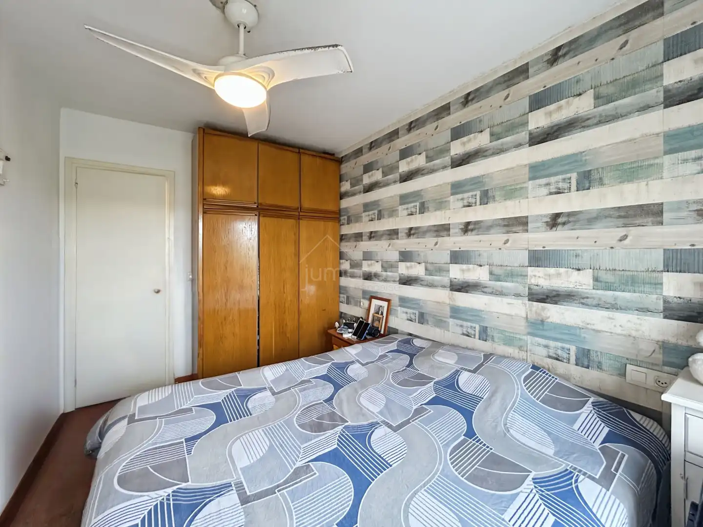 Bedroom of Flat for sale in Empuriabrava  with Terrace