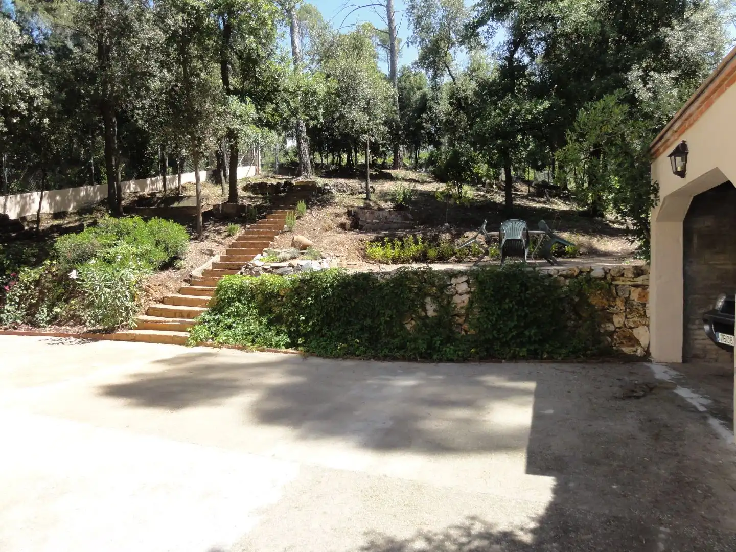 Casa con giardino in affitto a Oceà Atlàntic 5, imagen 3