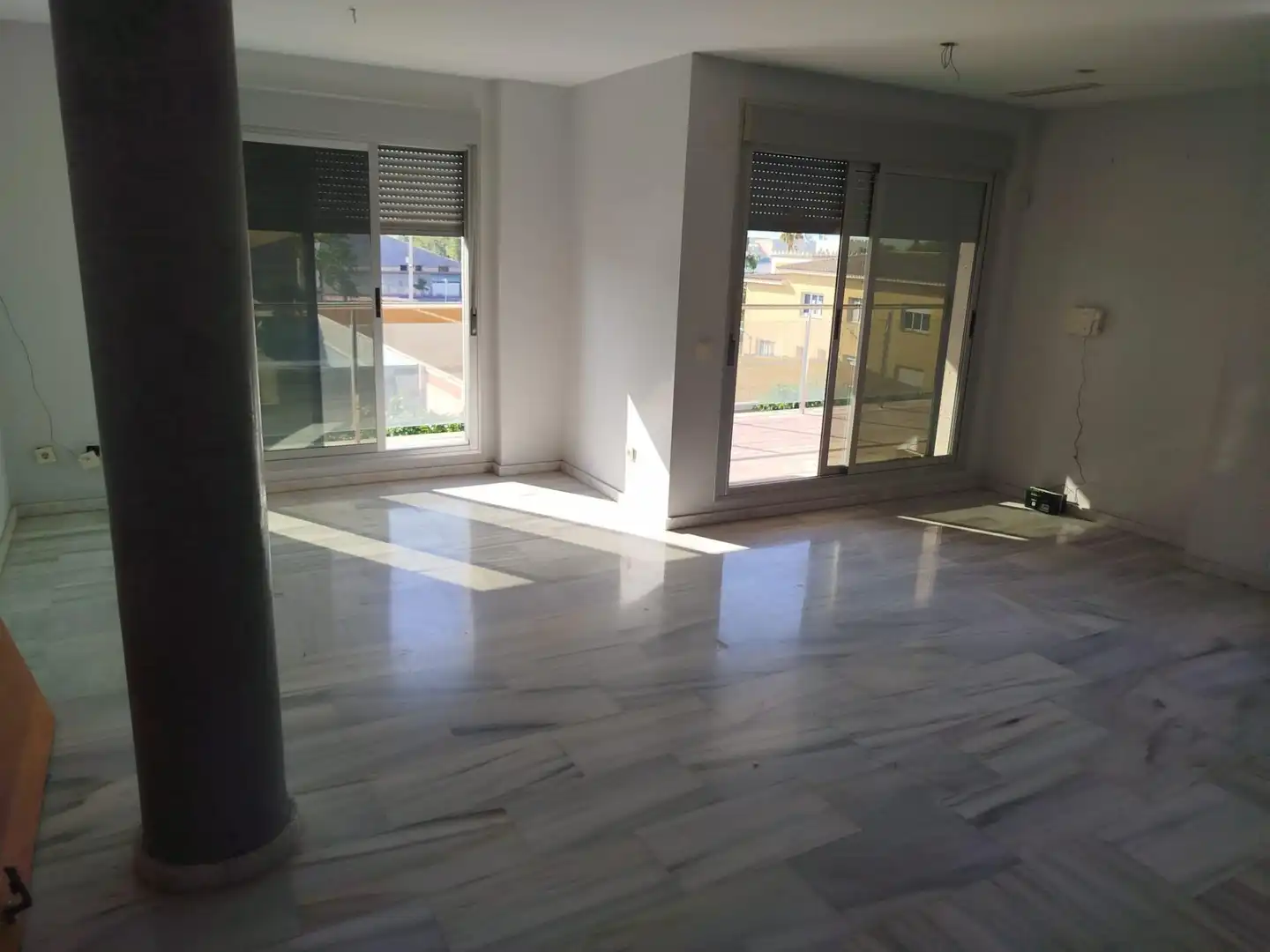 Piso en venta en Castellón de la Plana / Castelló de la Plana con Aire acondicionado, Terraza y Trastero