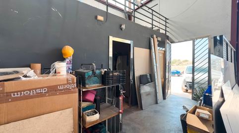 Photo 3 of Industrial buildings for sale in Calle Calle Castellón, 12, Balcón de Finestrat - Terra Marina, Alicante