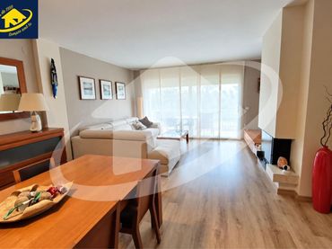 Reihenhaus mit Balkon zum Verkauf in Poble