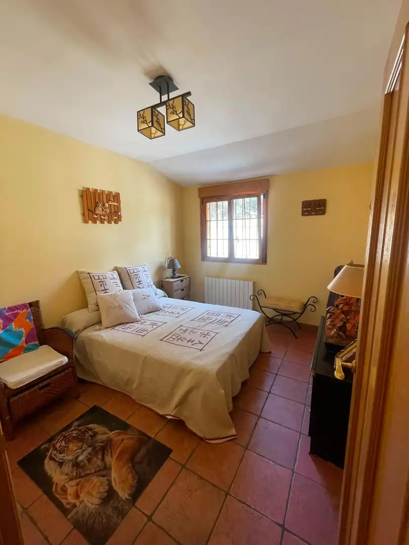Chalet con piscina en venta en Tudela de Duero, imagen 13