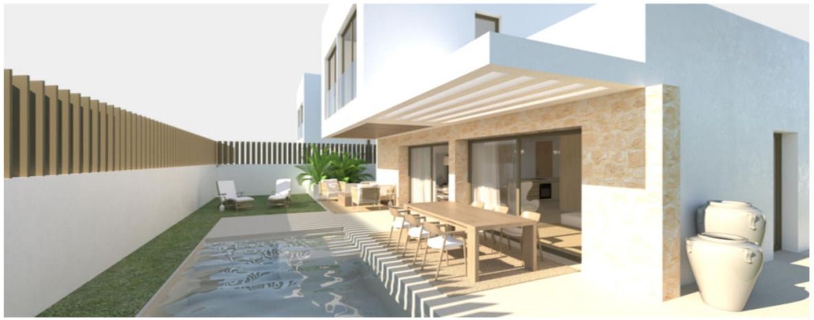 Casa o chalet en venta en C. Bresquiller, 30, El Montgó