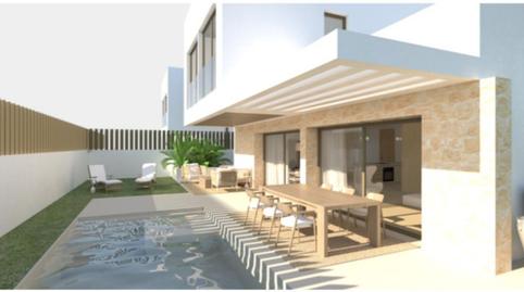 Foto 3 de Casa o chalet en venta en C. Bresquiller, 30, El Montgó, Dénia