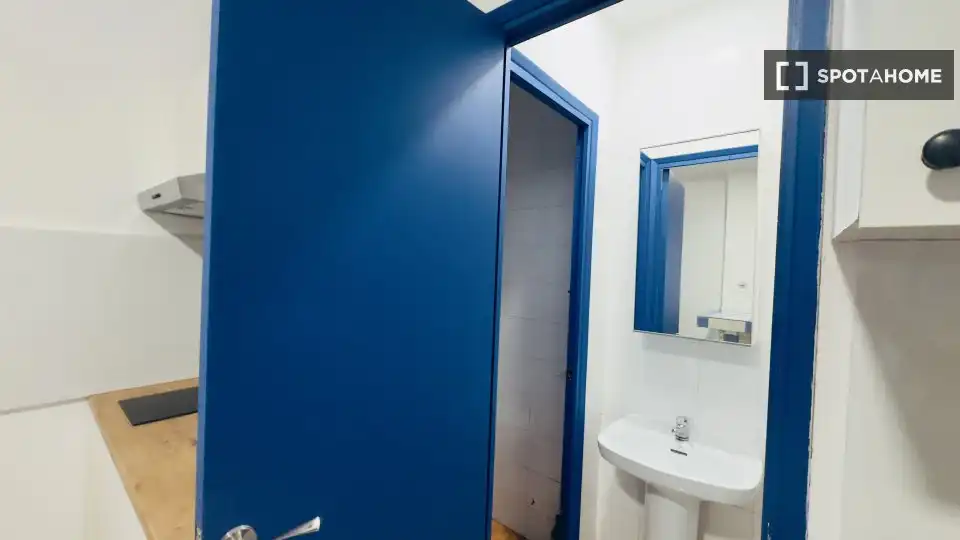 Habitación en El Guinardó