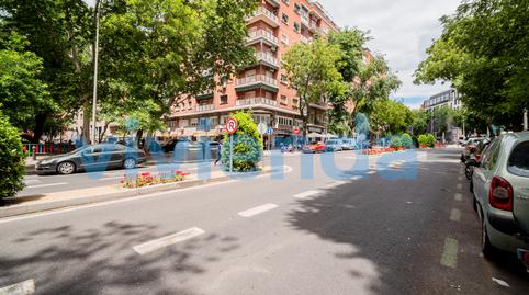 Foto 4 de Piso de alquiler en Calle Jaime el Conquistador, Chopera, Madrid