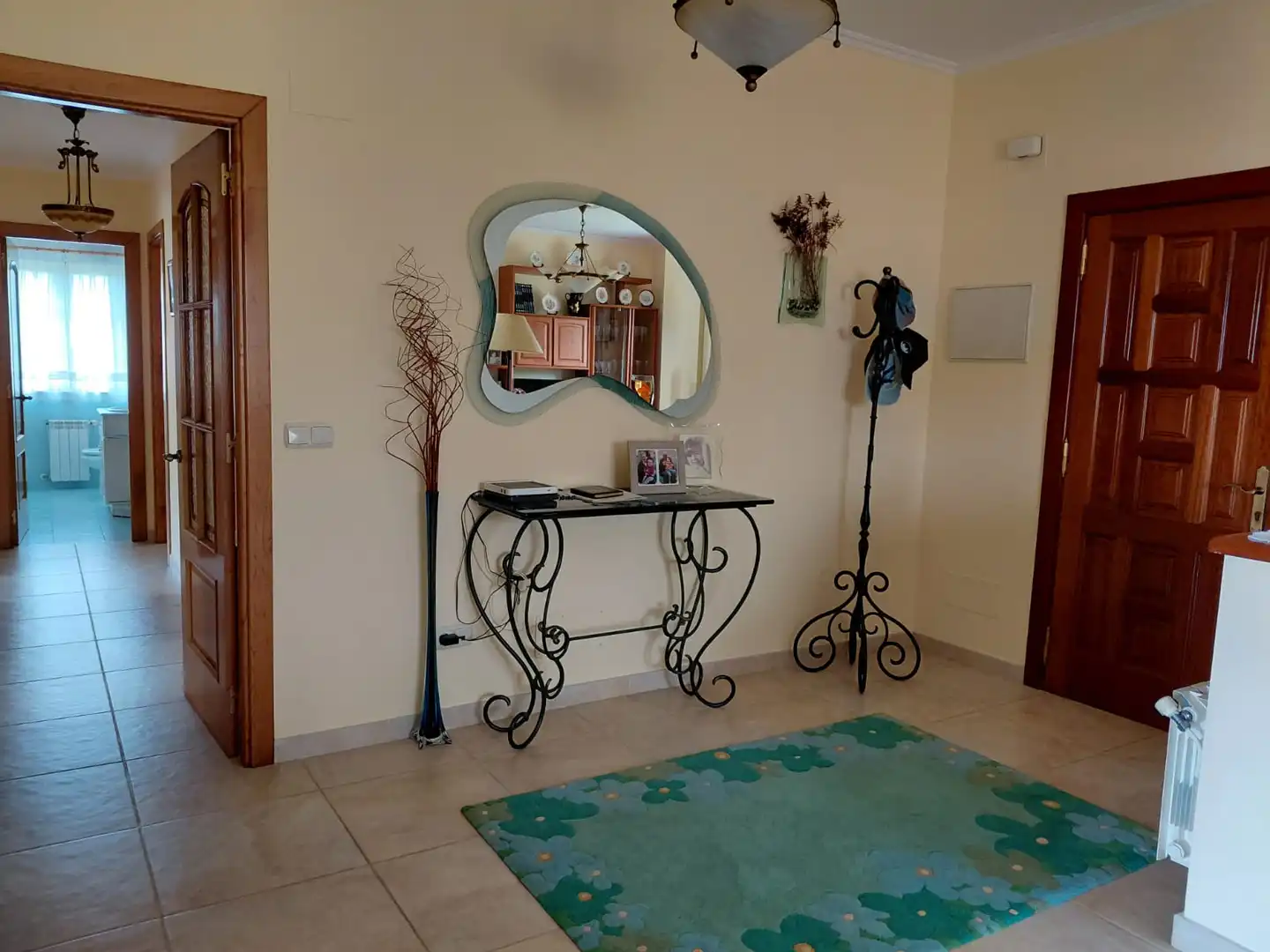 Casa con terraza en venta en Monetes, imagen 14