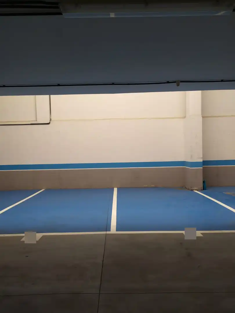 Parking of Garage for rent in Avilés