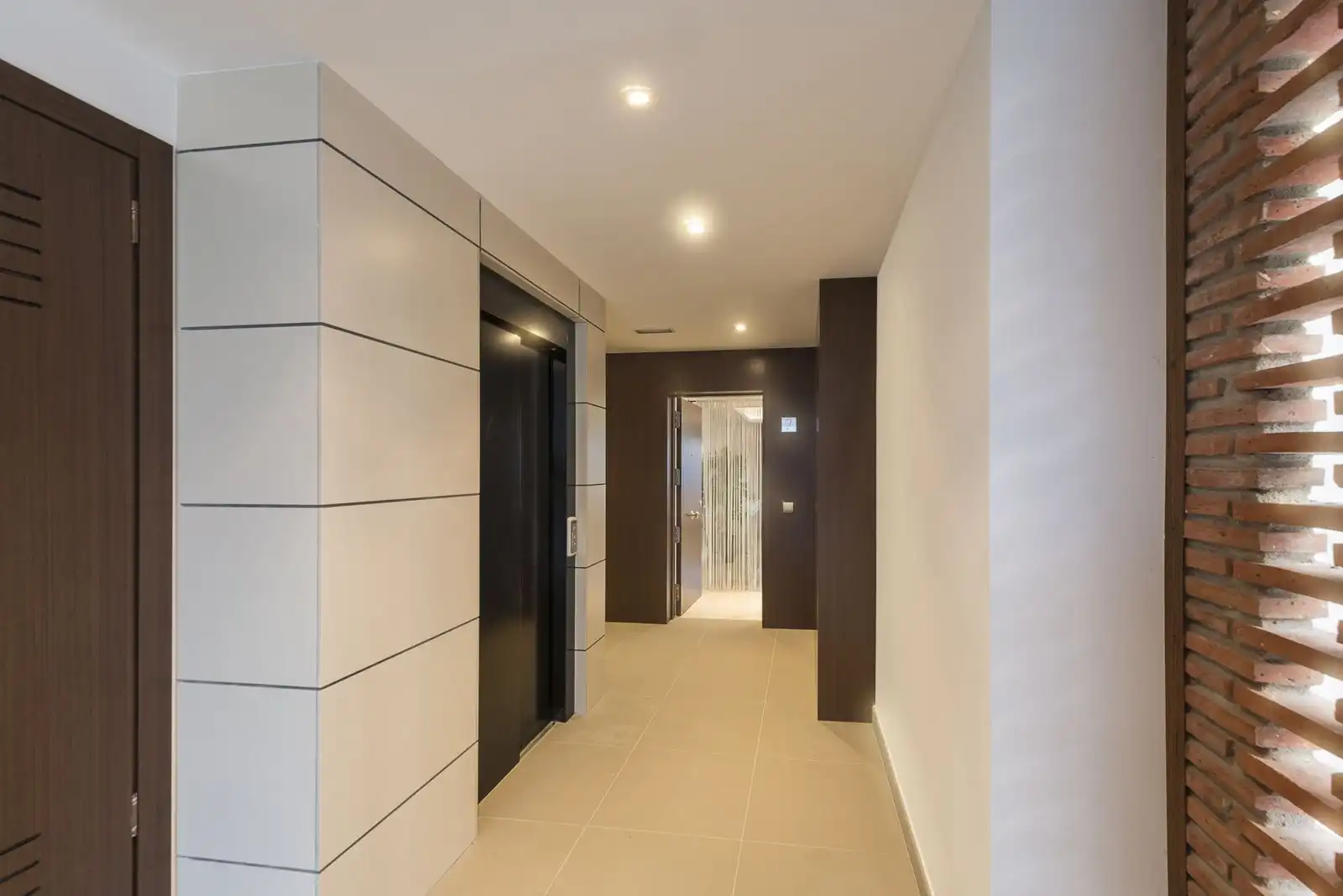 Piso con piscina en venta en Calle Los Arqueros 93, imagen 10
