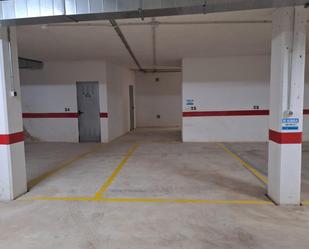 Parking of Garage to rent in  Murcia Capital