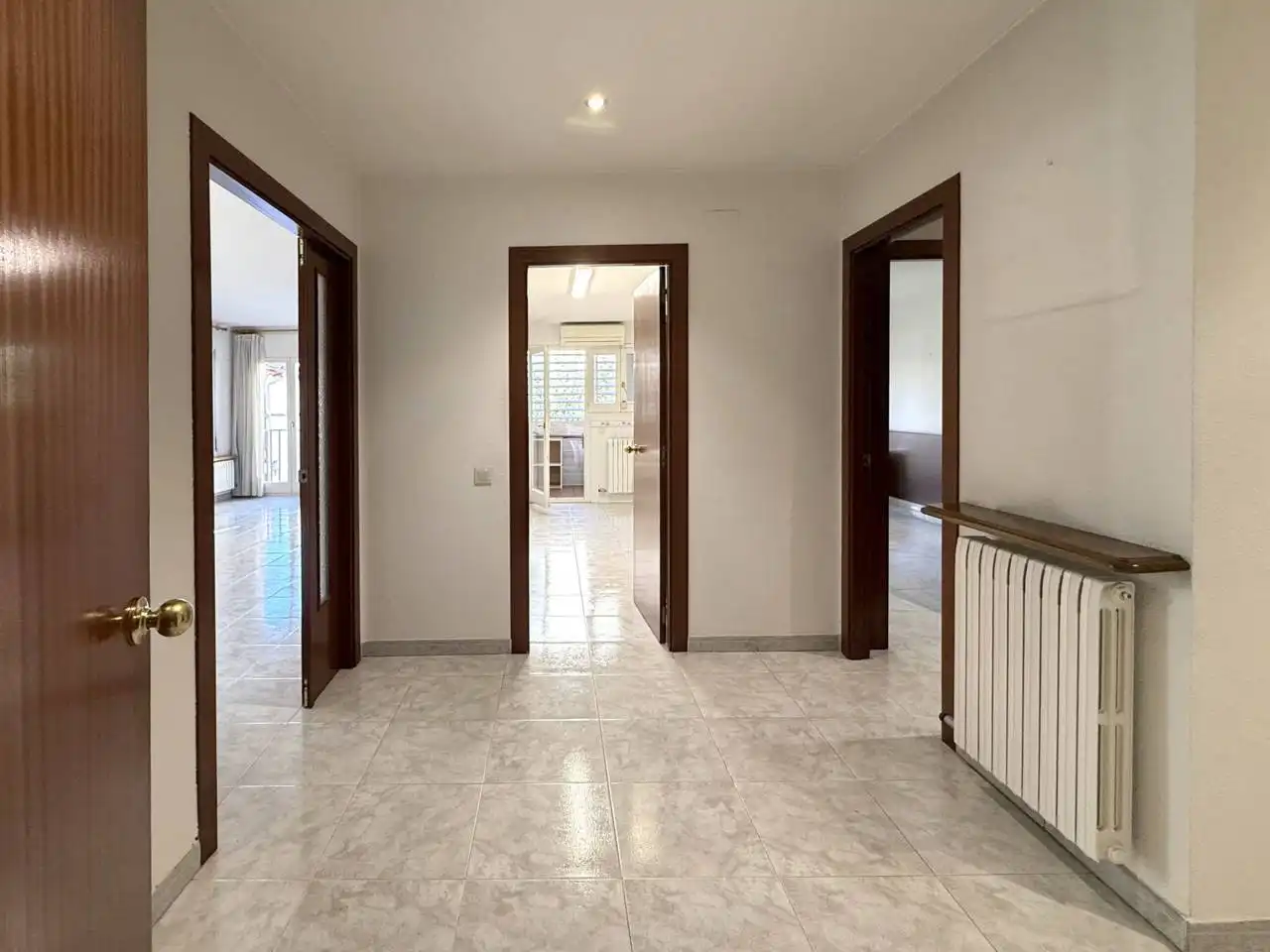 Flat for sale in Olot  with Air Conditioner, Heating and Terrace