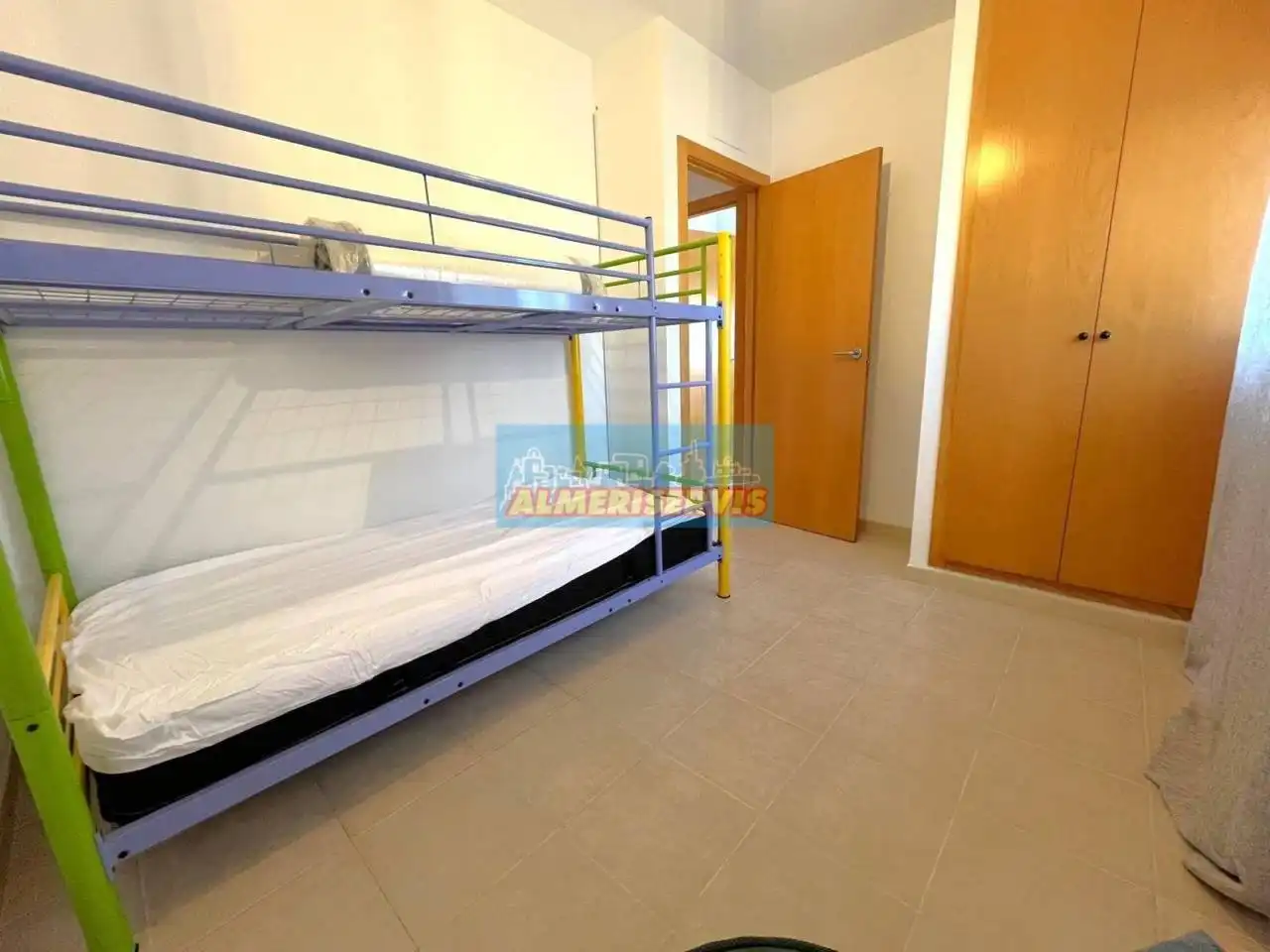 Apartament amb piscina en venda a Calle Almadraba, imagen 15