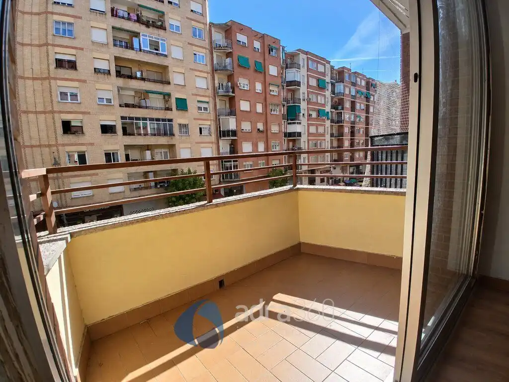 Wohnung mit Aufzug zum Verkauf in Carmen Medrano