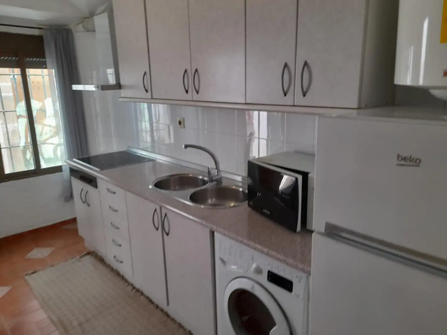 Apartament de lloguer a Casco Antiguo, imagen 6