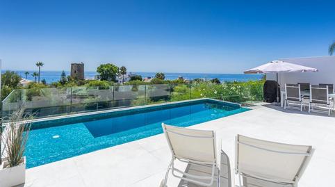 Foto 2 de Casa o chalet en venta en Maestro Chueca, Bahía Dorada, Estepona