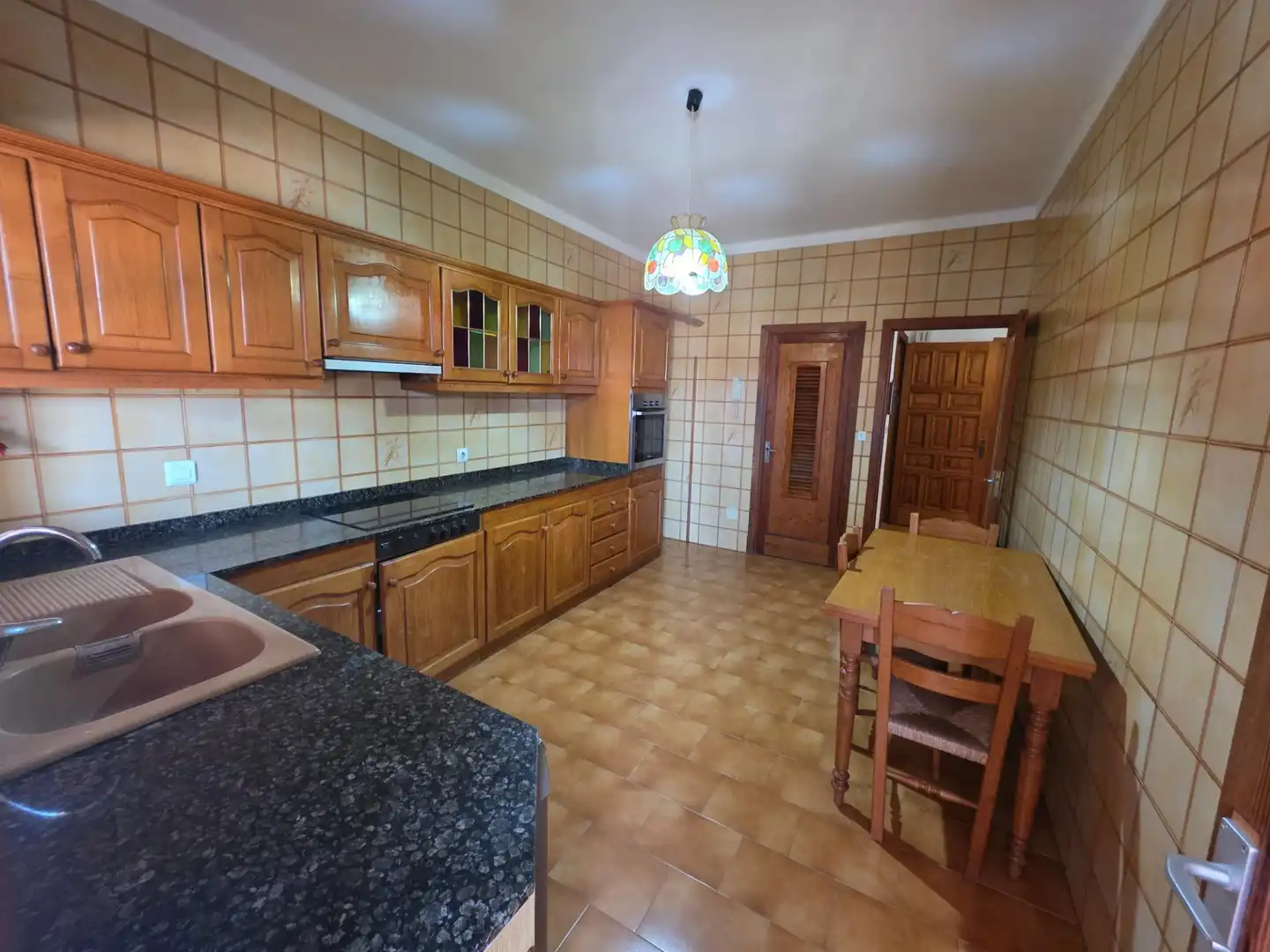 Küche von Wohnung zur Miete in Binissalem, Illes Balears