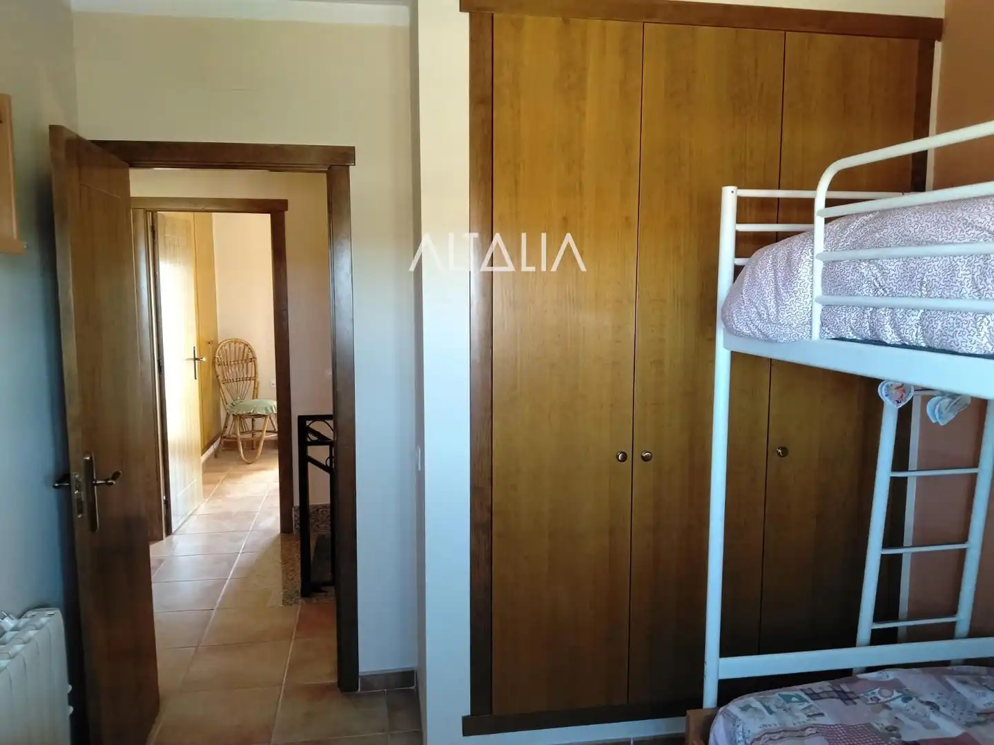 Adosado con piscina en venta en DEL HITO, imagen 29