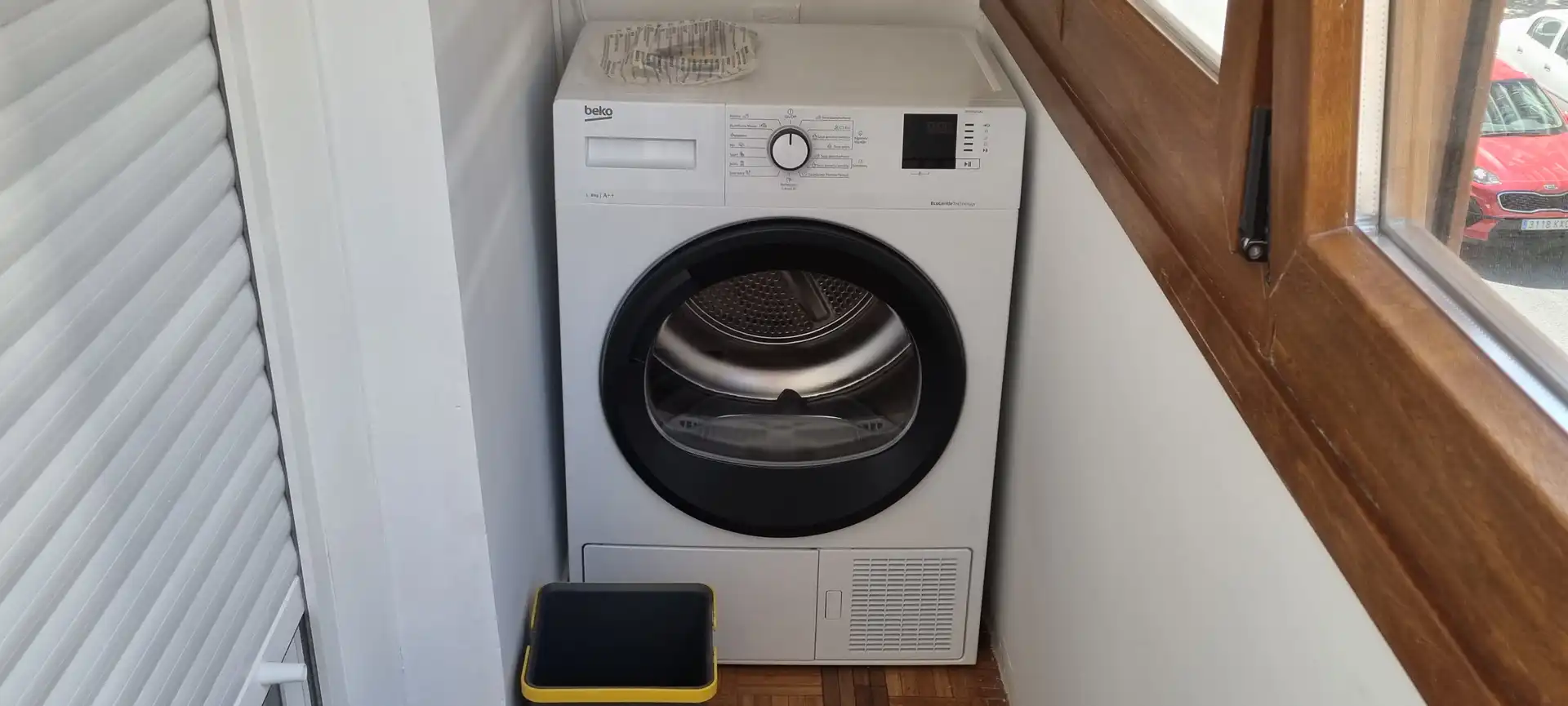 Flat for rent in Ibarrekolanda