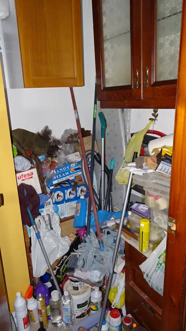 Piso en venta en Alicante / Alacant con Aire acondicionado, Calefacción y Parquet
