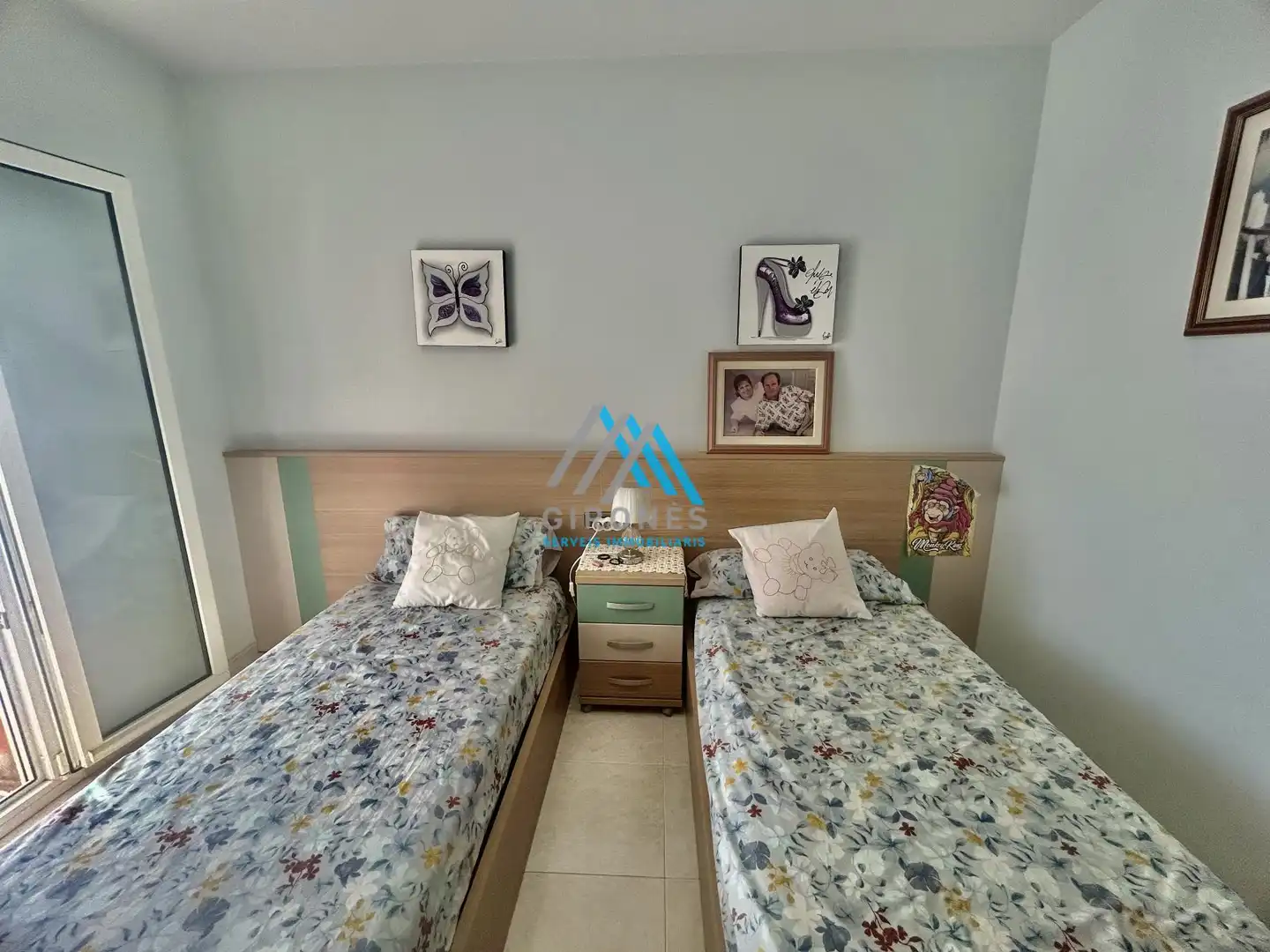 Habitación de Edificio en venta en Calonge i Sant Antoni