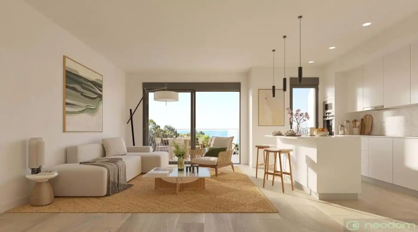 Appartamento in vendita a Platja de Torres, imagen 6