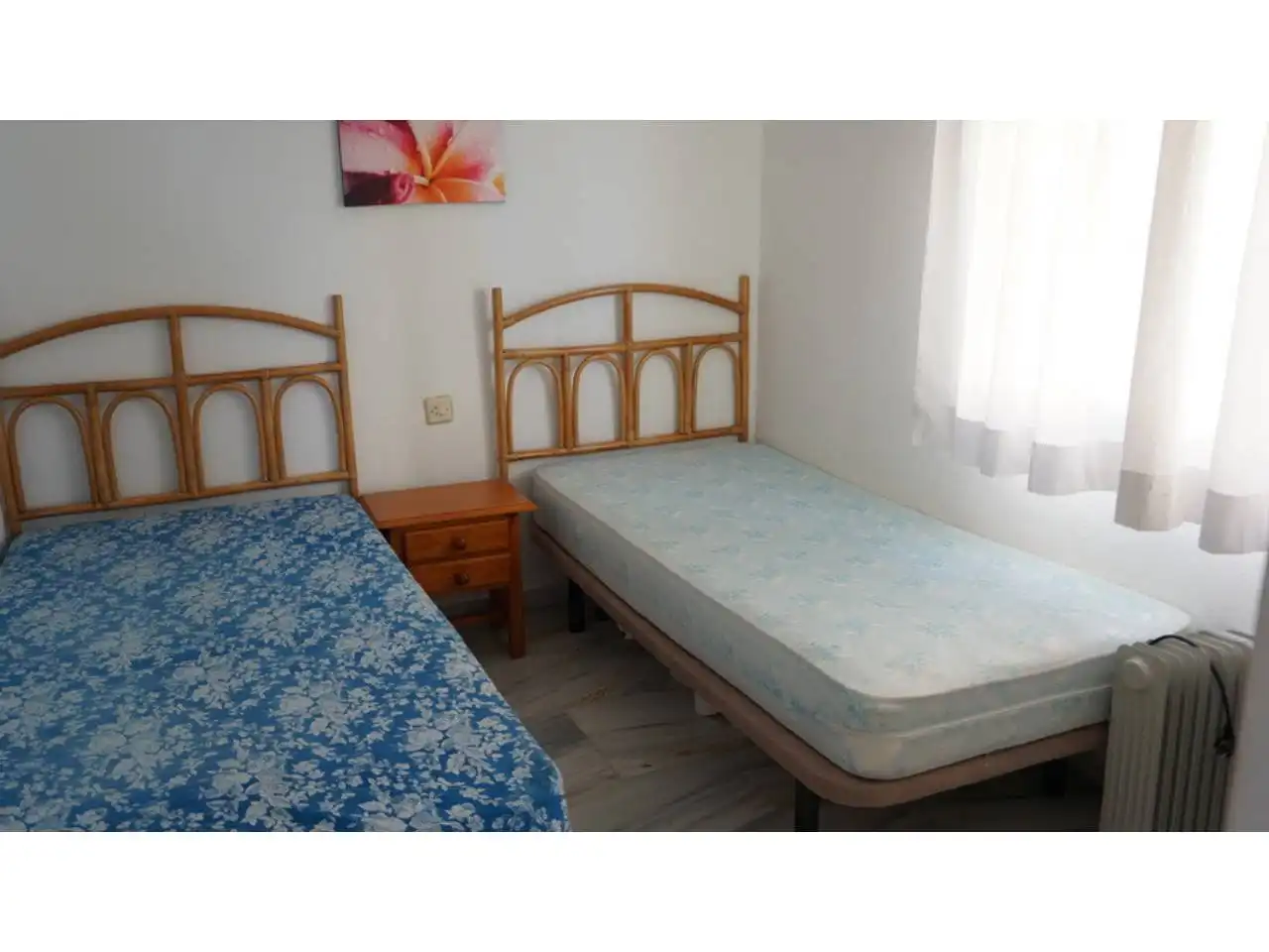 Apartment with pool for sale in Paseo Velilla 47, imagen 16