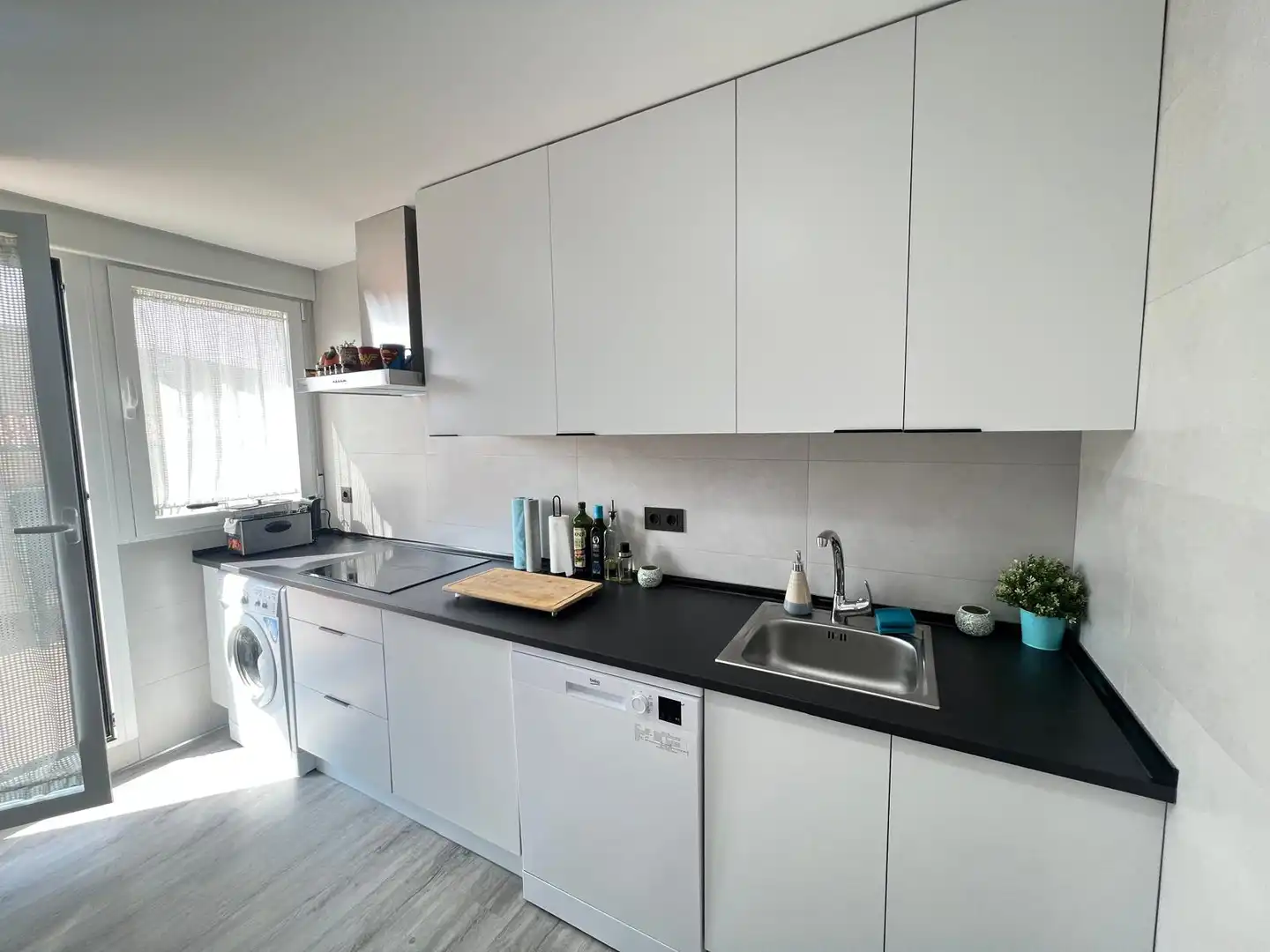 Appartement avec ascenseur à louer à Centro, imagen 5
