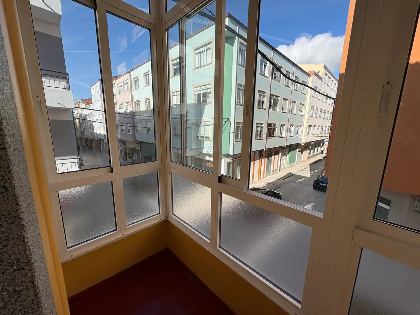 Piso en venta en Rúa Reis Católicos, imagen 26
